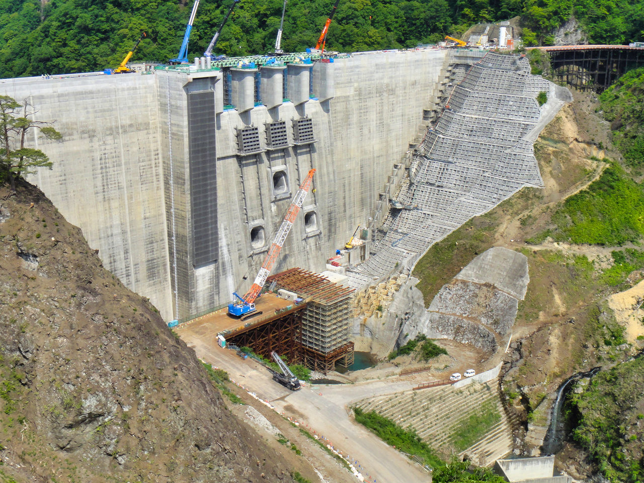 i-Construction 2.0の取り組み事例