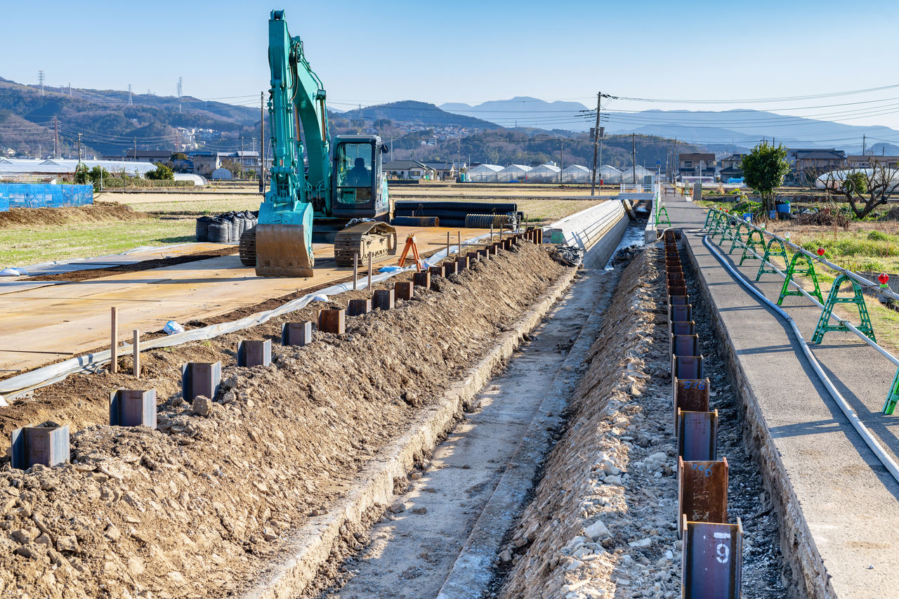 i-Construction 2.0のメリットと、現場で実践すべきこと