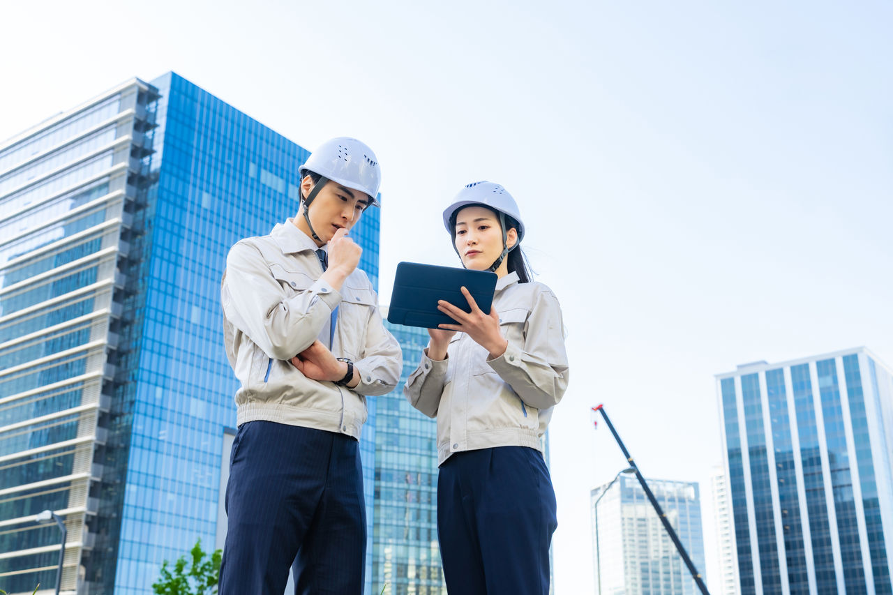 なぜ今、建設業にAIが必要なのか？導入を後押しする3つの背景