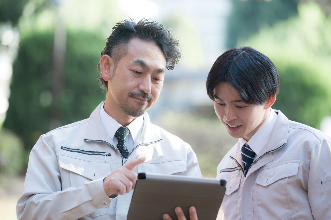 遠隔臨場に関するよくある質問（FAQ）