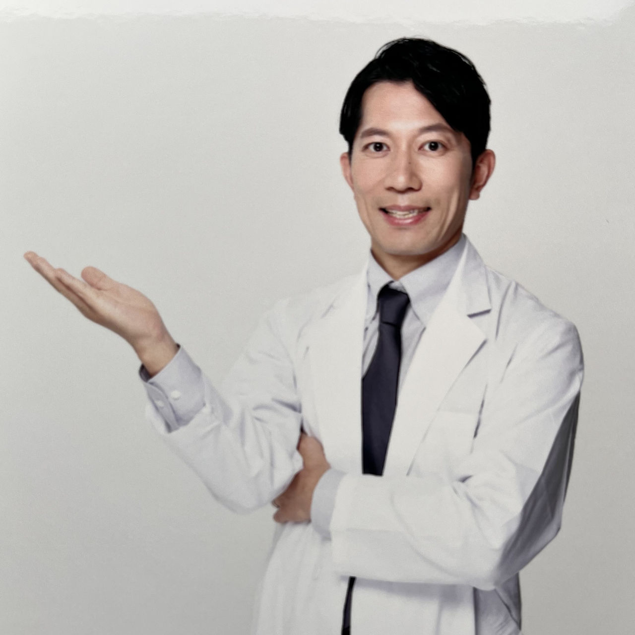 監修者 甲斐沼孟(かいぬままさや)