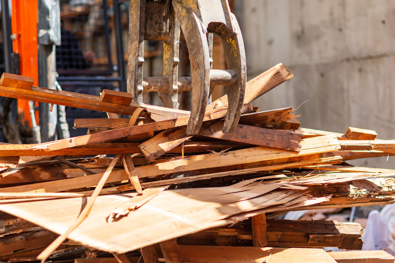 建設リサイクル法とは