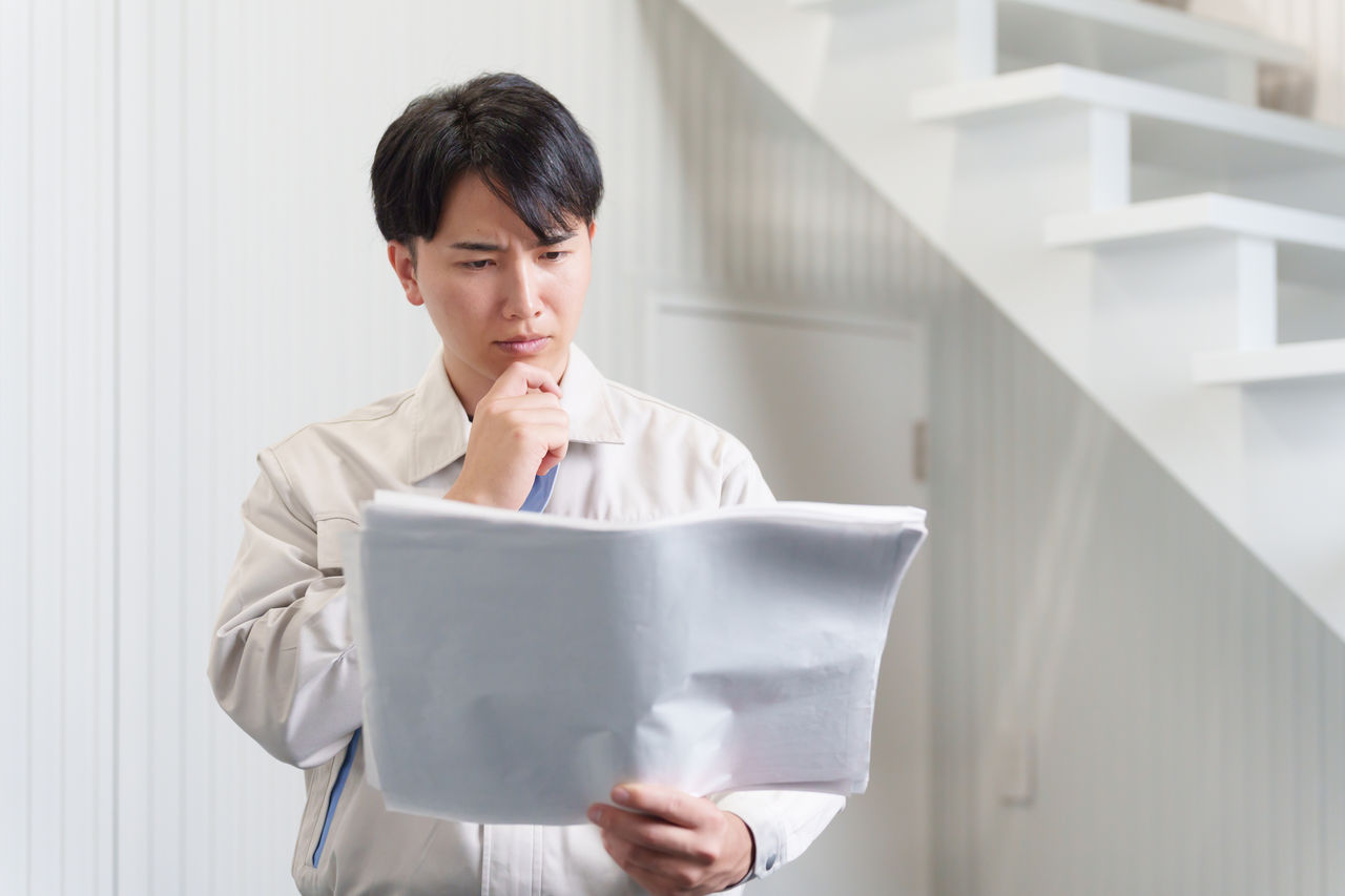 なぜ今、建設業法が改正されたのか？