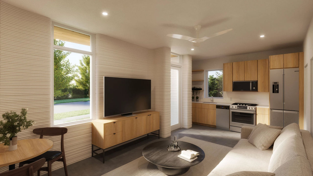 ICON｜アメリカ（テキサス州）