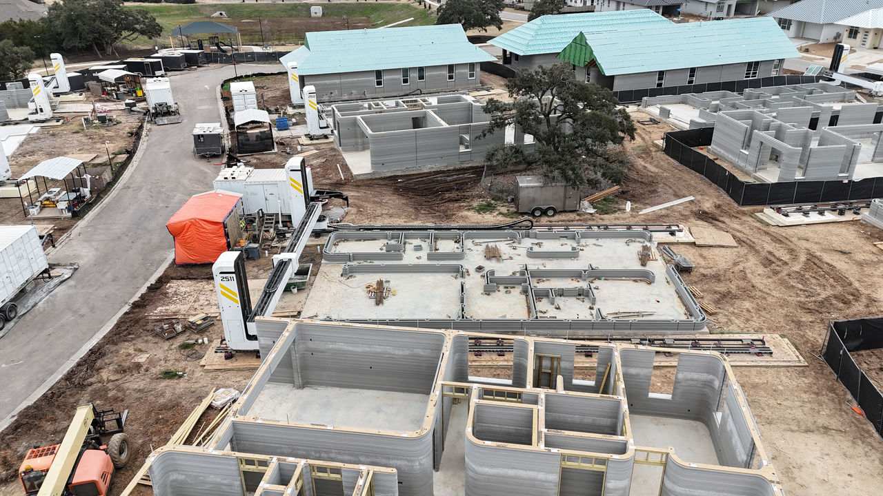 3Dプリンター住宅の普及に向けた今後の展望