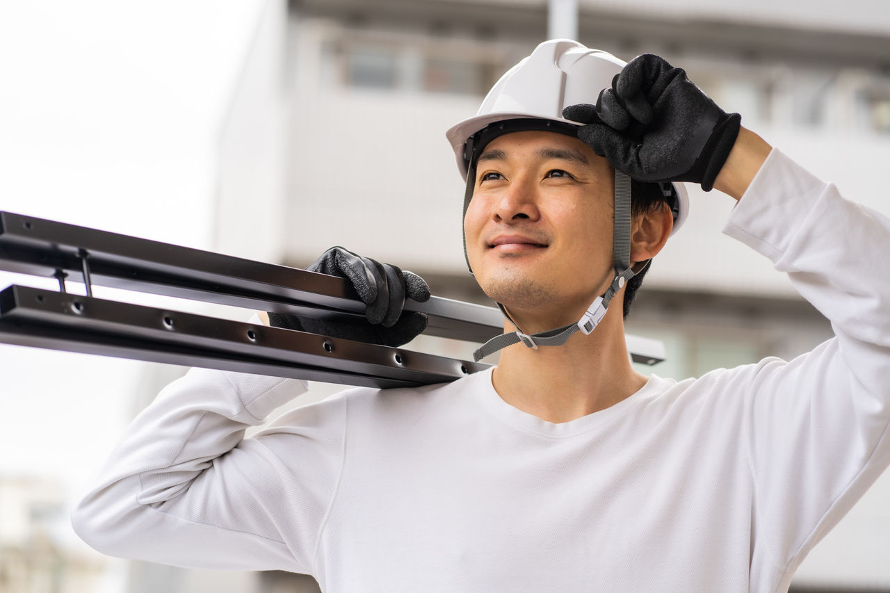 外国人労働者を建設現場に定着させるための具体的な対策