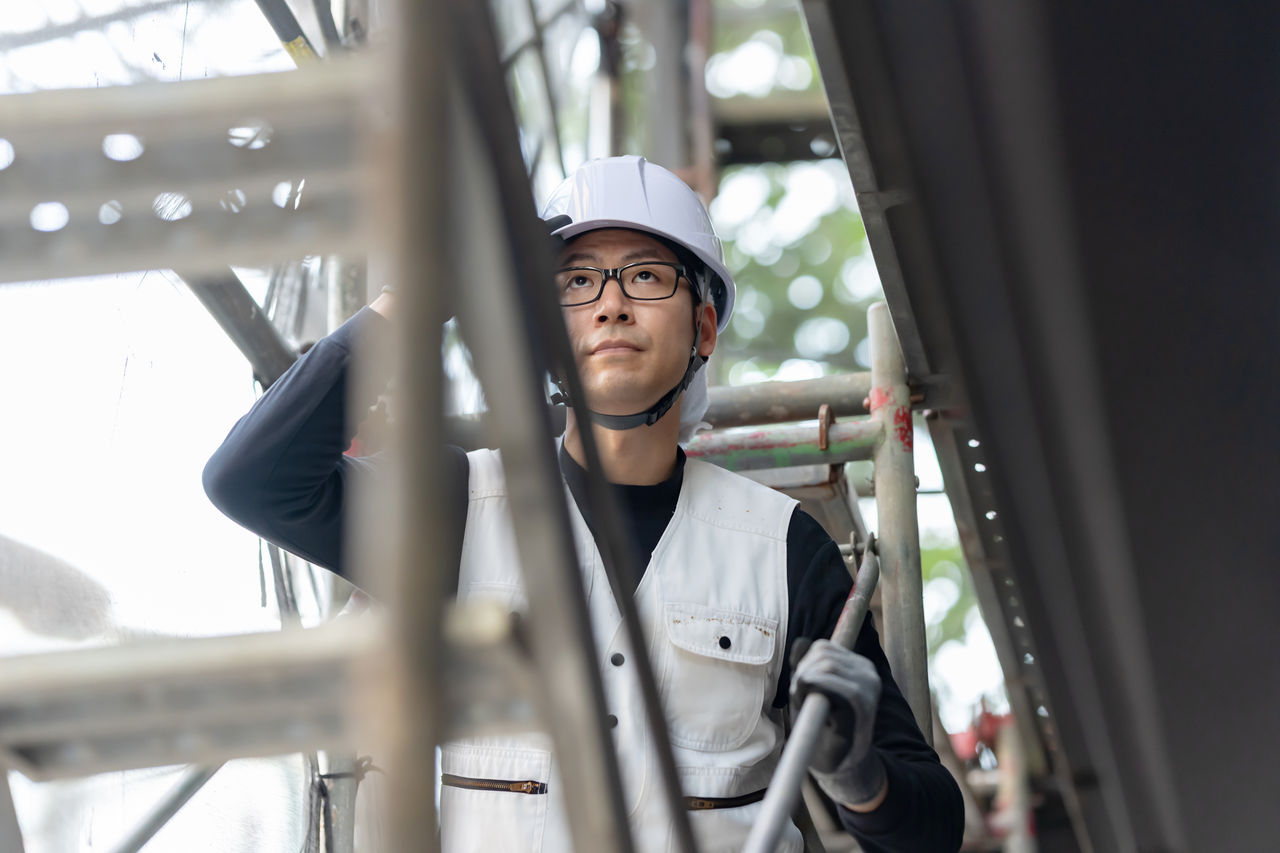 なぜ今、建設業界で「外国人労働者」の存在が高まっているのか？