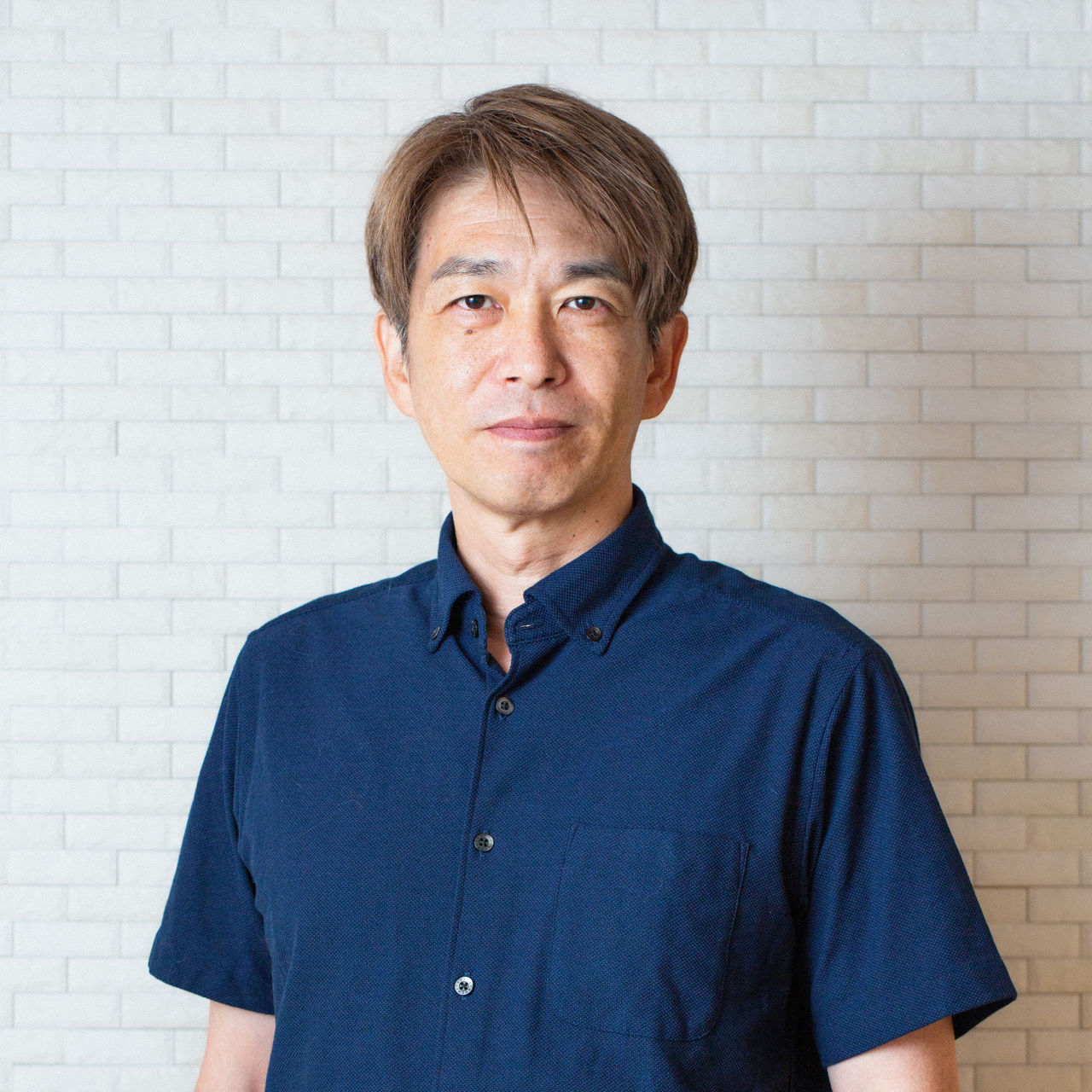 監修者　今井博康（いまいひろやす）