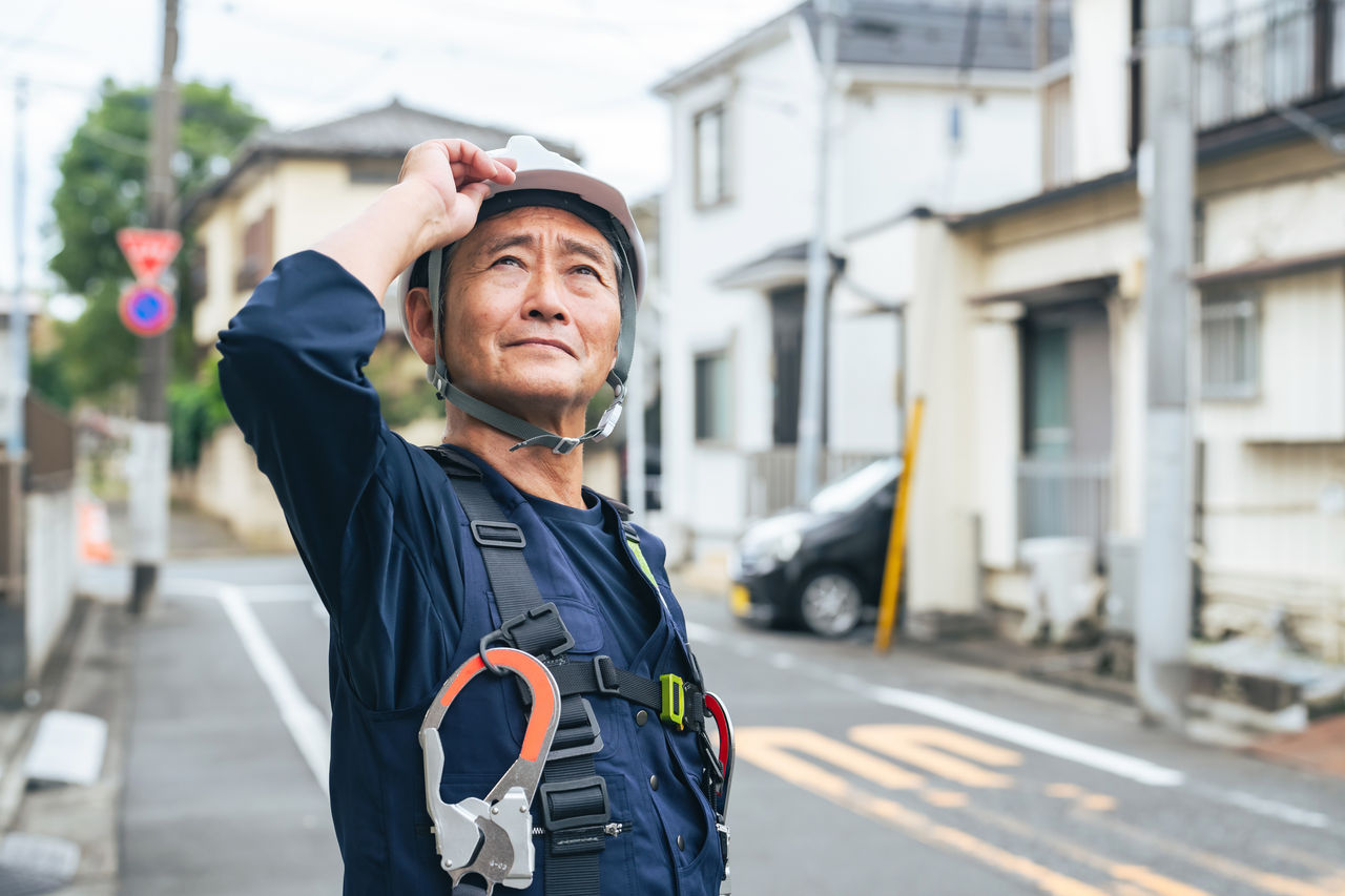 一人親方制度廃止論はなぜ浮上した？