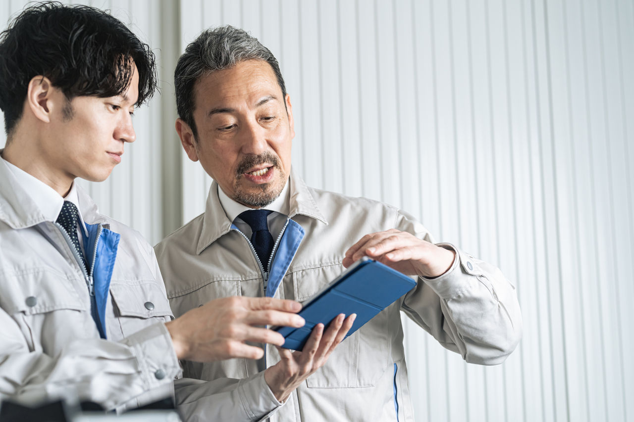 一人親方をめぐる制度・運用の変化への備え