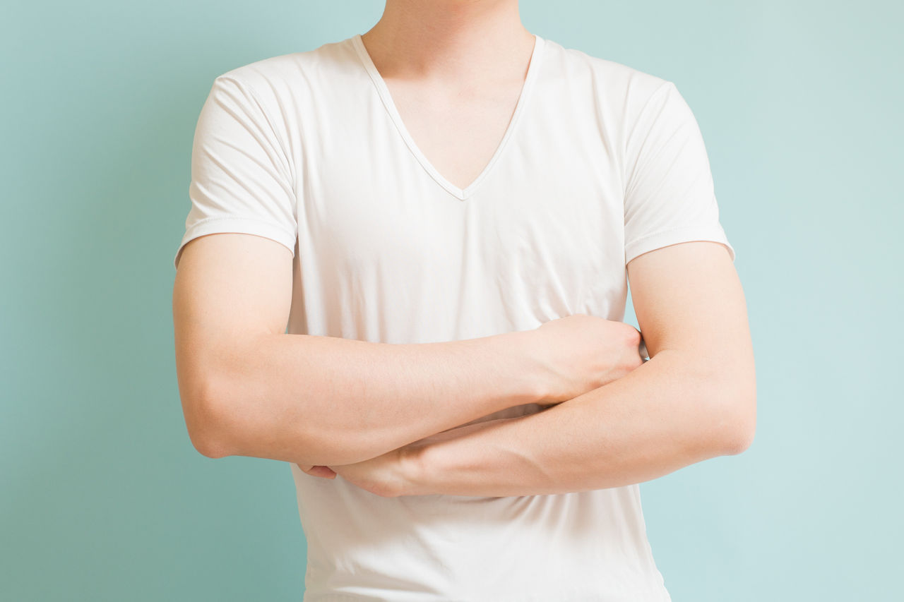 防寒インナー選びのポイント