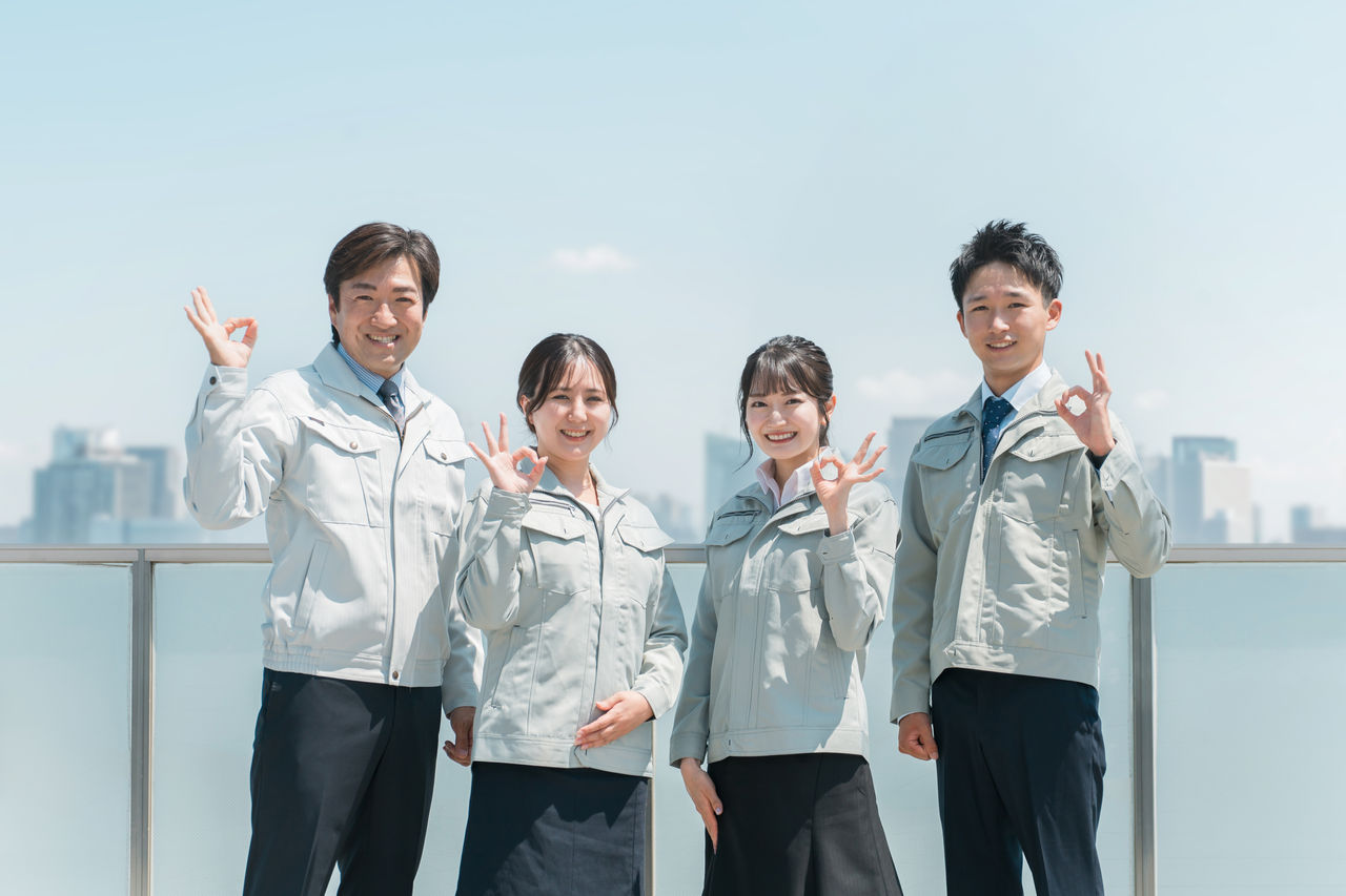 企業が従業員のモチベーション維持を実現した取り組み事例