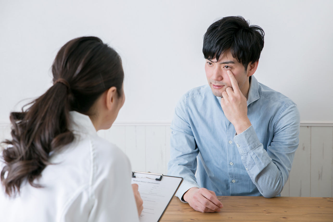 鉄片異物を放置するリスク