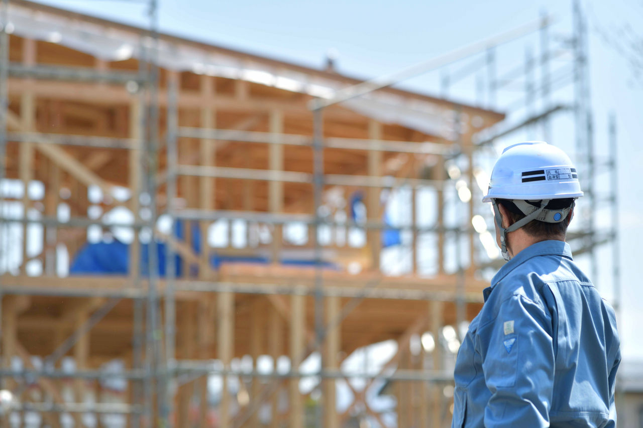 建設キャリアアップシステム（CCUS）とは