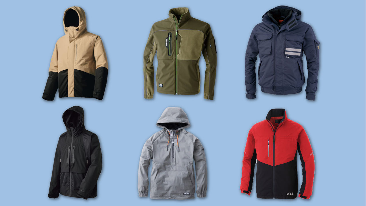 【2025～2026冬】建設現場のプロ向け！おすすめ防寒着6選