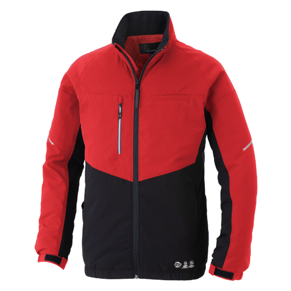 CO-COS（コーコス信岡）│エコ ボトルテック ストレッチ ウォームジャケット