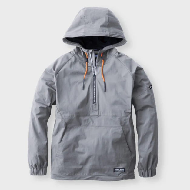 寅壱│アノラック