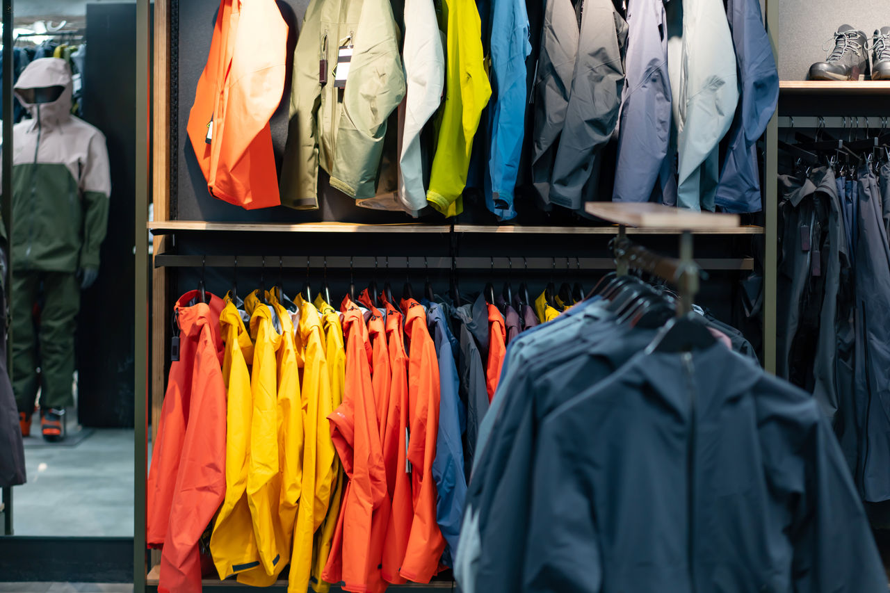 もう迷わない！建設現場で使える防寒着の選び方