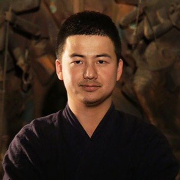 監修者　金田優（かなたすぐる）