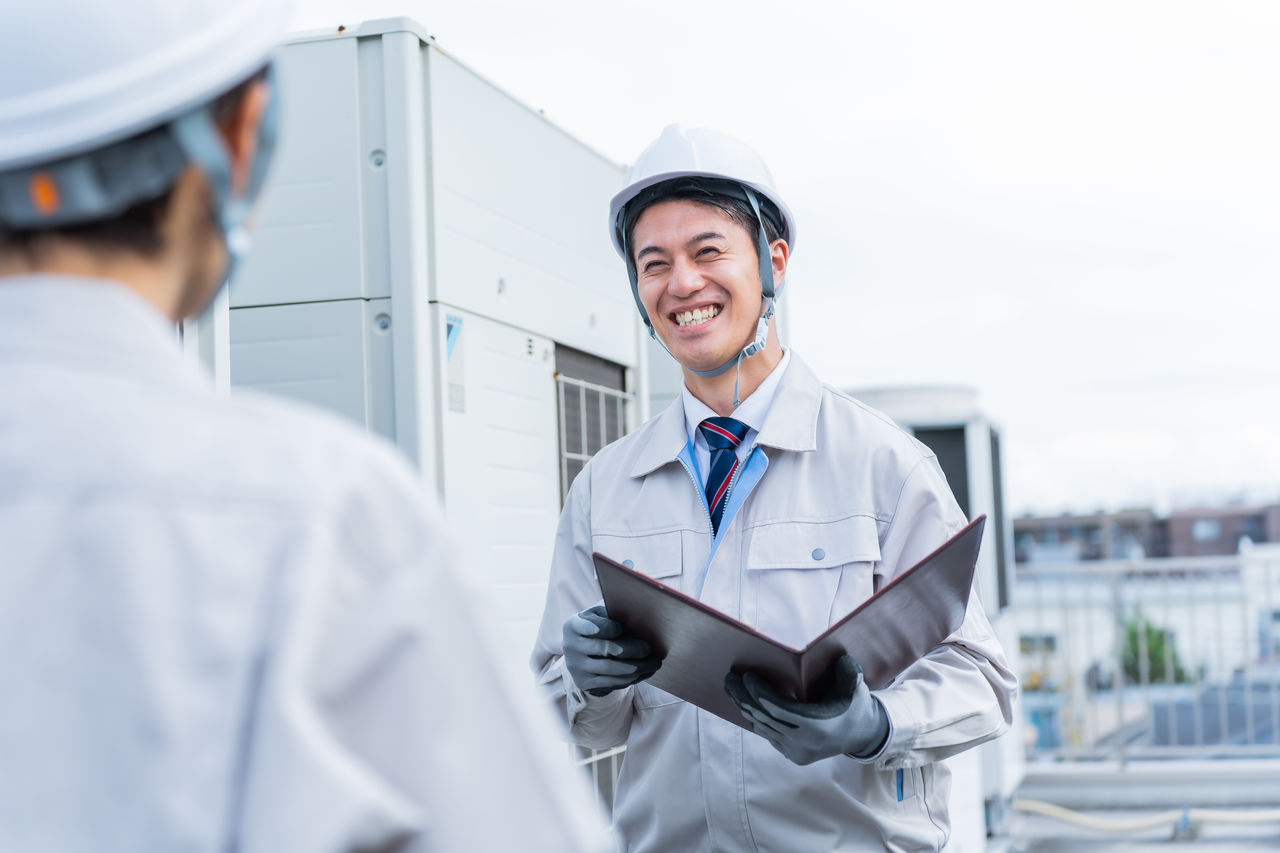 なぜ建設現場の朝礼は重要なのか？