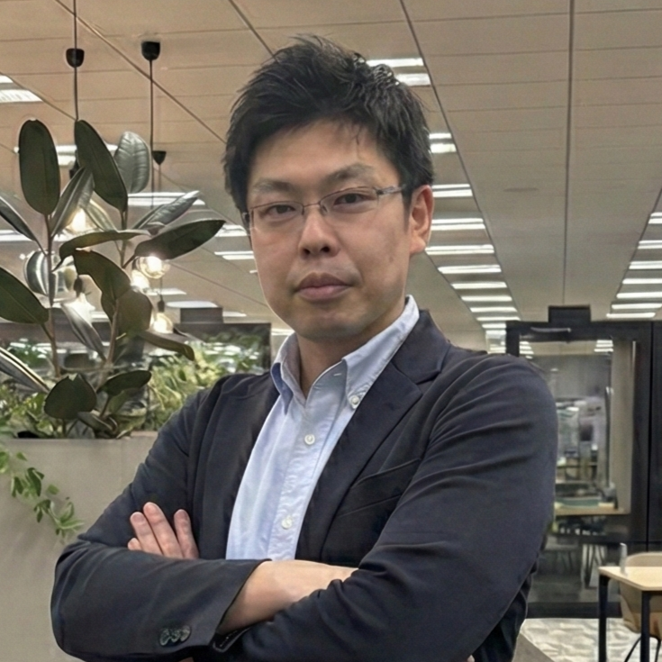 監修者　土屋健太（つちやけんた）