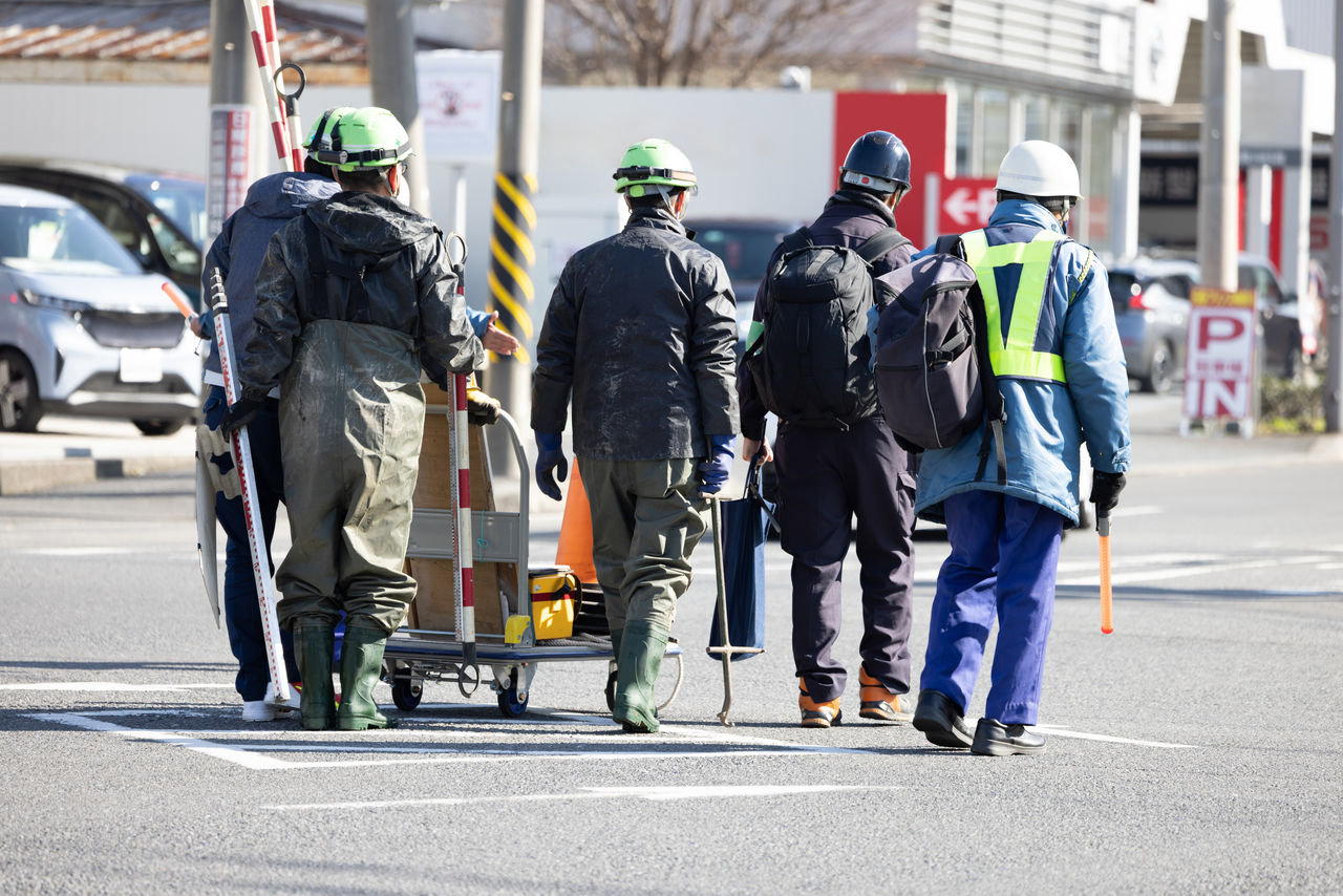 日本の建設業で「ブルーカラービリオネア」は起こりうるのか