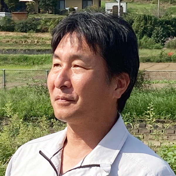 施工技術総合研究所 研究第三部 次長 藤島 崇 様