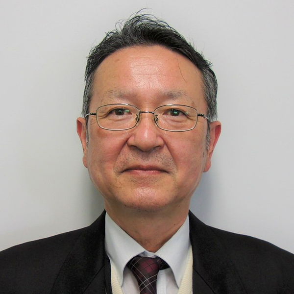 東北地方整備局 建設情報・施工高度化技術調整官 三浦義昭様