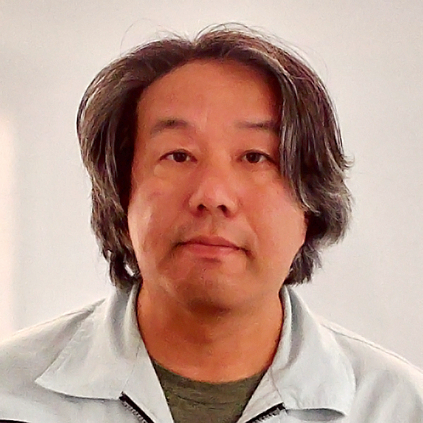 専務取締役 上瀧 直樹 様
