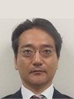 講演者写真