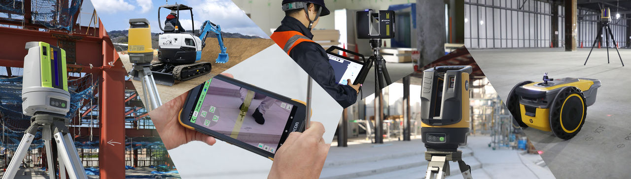 第10回 JAPAN BUILD TOKYO ー建築・土木・不動産の先端技術展ーに出展します