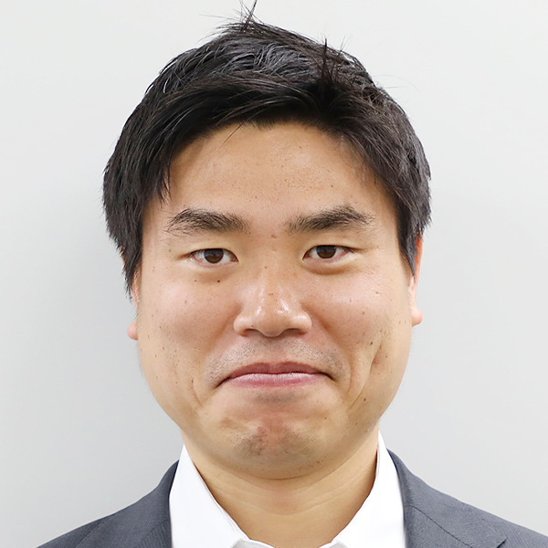 登壇者