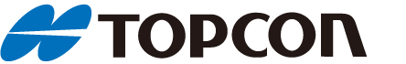 TOPCON ロゴ
