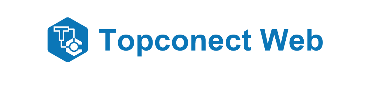 Topconect Web