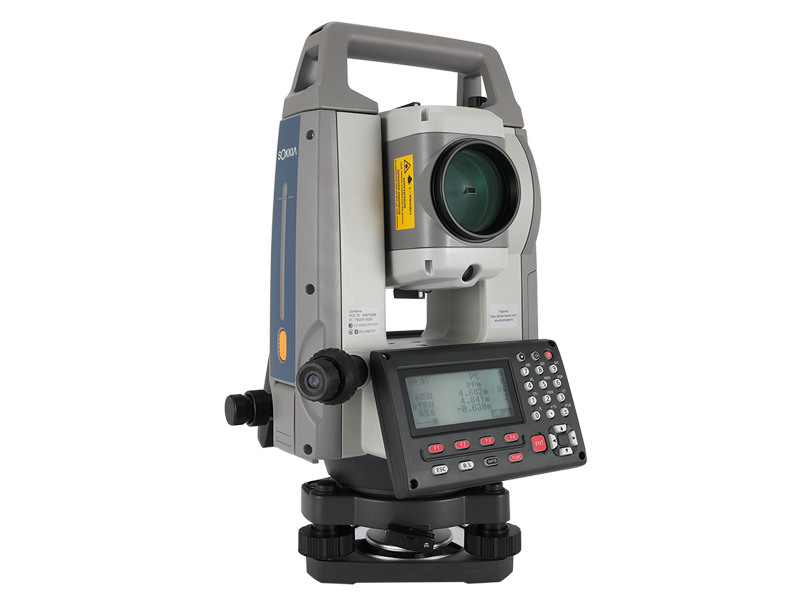 intelligence Measurement Station iM-120 series
