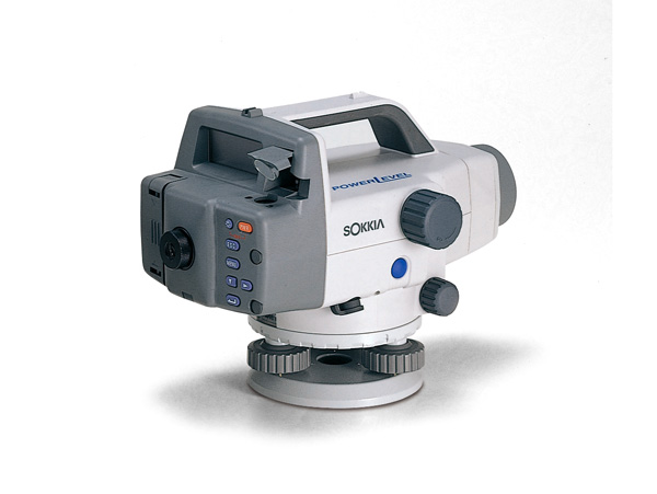 SDL30i 工業計測用デジタルレベル