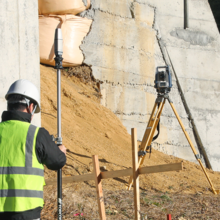ハイブリッド・サーベイ・システム