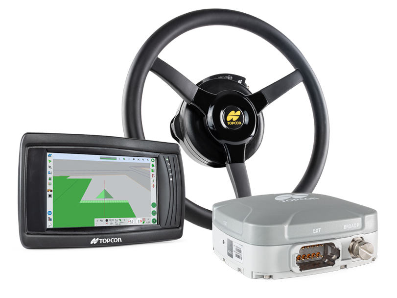 TOPCON | トプコン ポジショニング ウェブサイト TOPCON | トプコン ポジショニング ウェブサイト