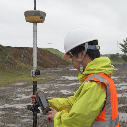 IP68 およびMIL スペックに準拠した優れた耐環境性能