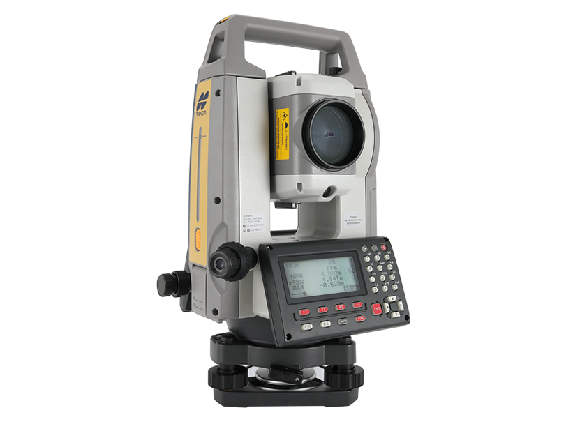 Geodetic Measurement Station GM-120シリーズ