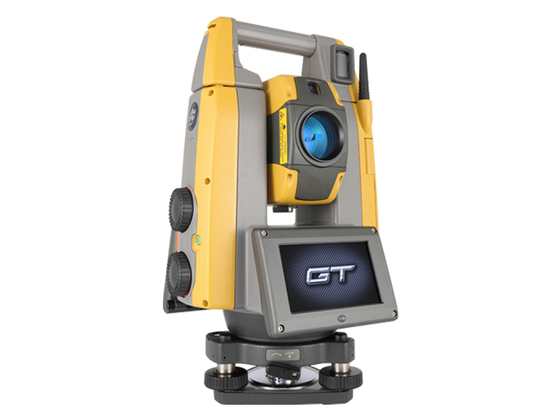 GT-1200/600シリーズ Geodetic Total Station GT-1200/600シリーズ Geodetic Total Station