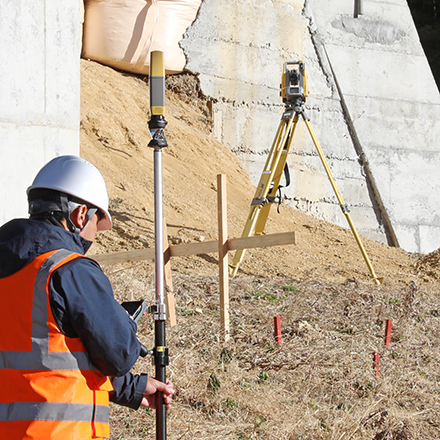 ハイブリッド・サーベイ・システム