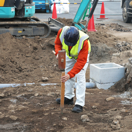 カメラ機能に対応