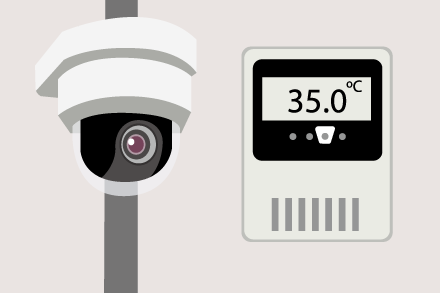 他社IoT センサー連携
