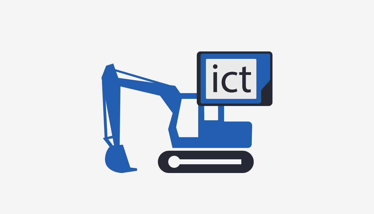 ICT建設機械等認定制度