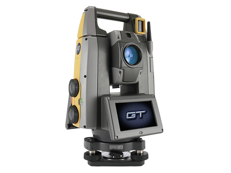 GT-1500/700シリーズ Geodetic Total Station