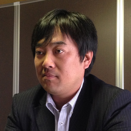 Toshiki Fukuda