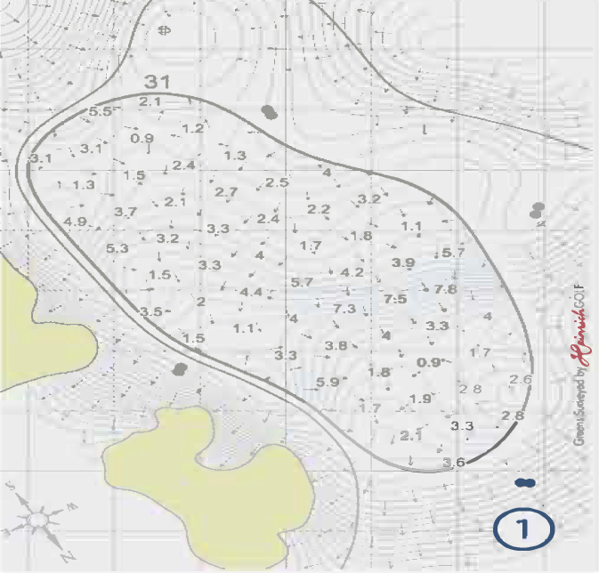 [Data processed mapping operation]