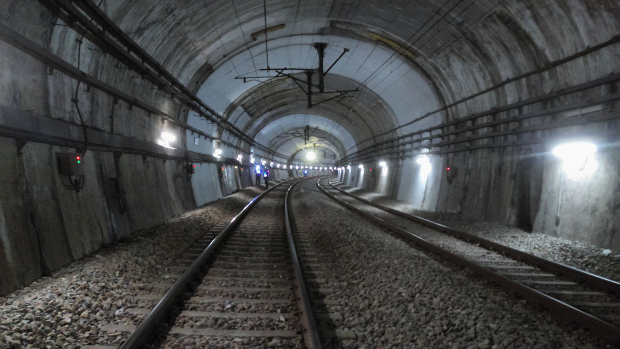 iX series/Korea Railroad Corporation/Apr.2018