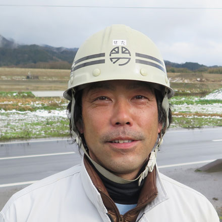Hiroki Theata